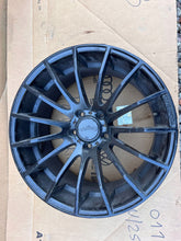 Load image into Gallery viewer, 1x Alufelge 19 Zoll 9.5" 5x120 BMW F25 Rim Wheel FEL8392166841ig
