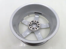 Laden Sie das Bild in den Galerie-Viewer, 4x Alufelge 17 Zoll 7.0" 5x112 43ET Silber KBA51285 Audi I Rim Wheel FEL4540876996qc