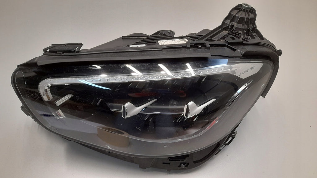 Frontscheinwerfer Mercedes-Benz A2139064510 Full LED Links Headlight