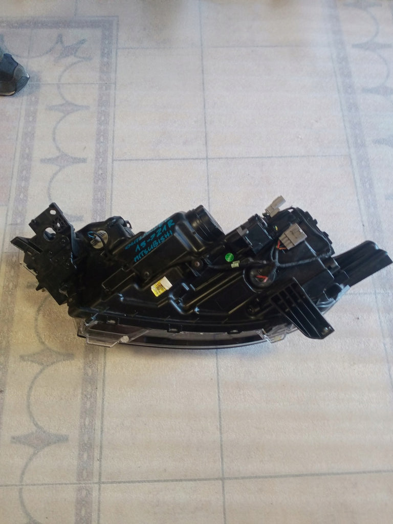 Frontscheinwerfer Mitsubishi Outlander 4BX158301C8-54 Rechts Headlight