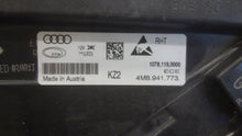 Laden Sie das Bild in den Galerie-Viewer, Frontscheinwerfer Audi Q8 4M8941773 LED Ein Stück (Rechts oder Links) Headlight SCH7855905699ze