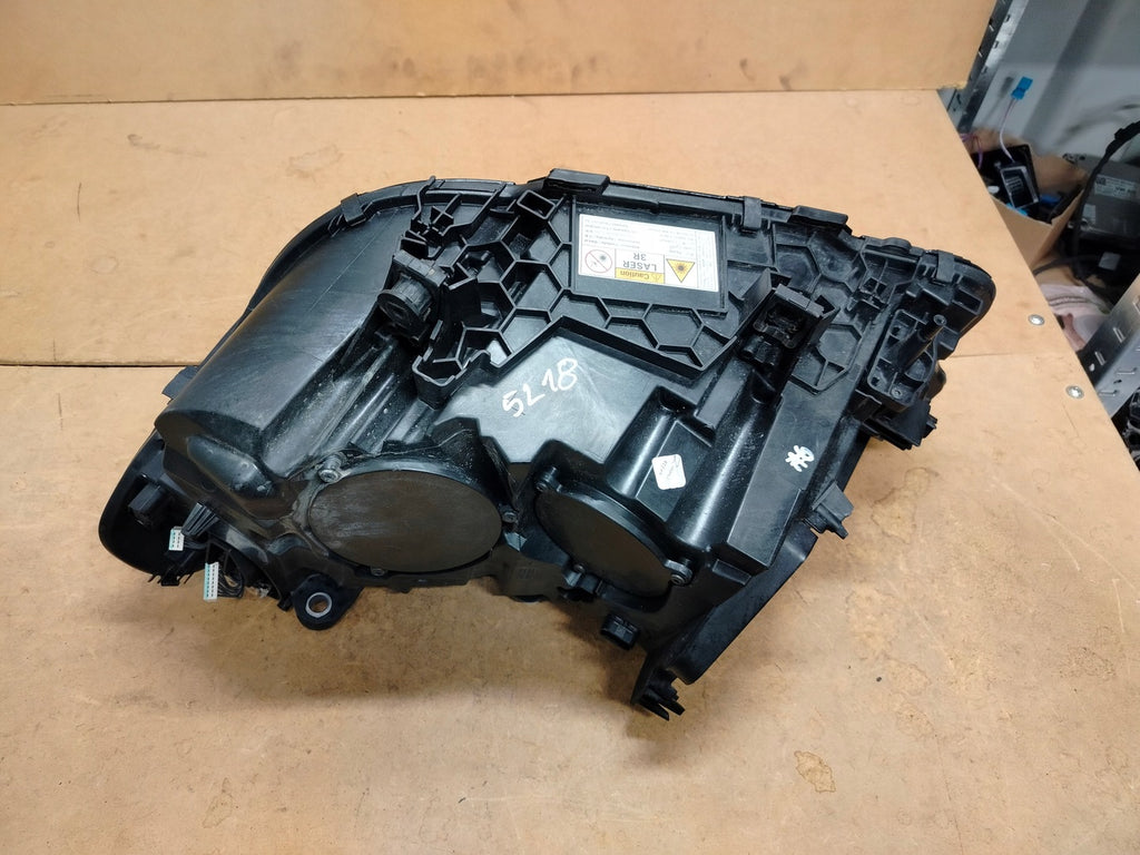 Frontscheinwerfer BMW G01 G02 5A29218-09 Laser Rechts Scheinwerfer Headlight SCH9364347939oa