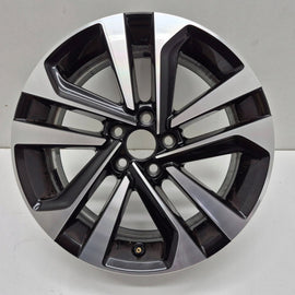 1x Alufelge 16 Zoll 5x112 2GM601025R VW T-Cross Rim Wheel FEL1131374124ec