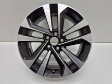 Load image into Gallery viewer, 1x Alufelge 16 Zoll 5x112 2GM601025R VW T-Cross Rim Wheel FEL1131374124ec
