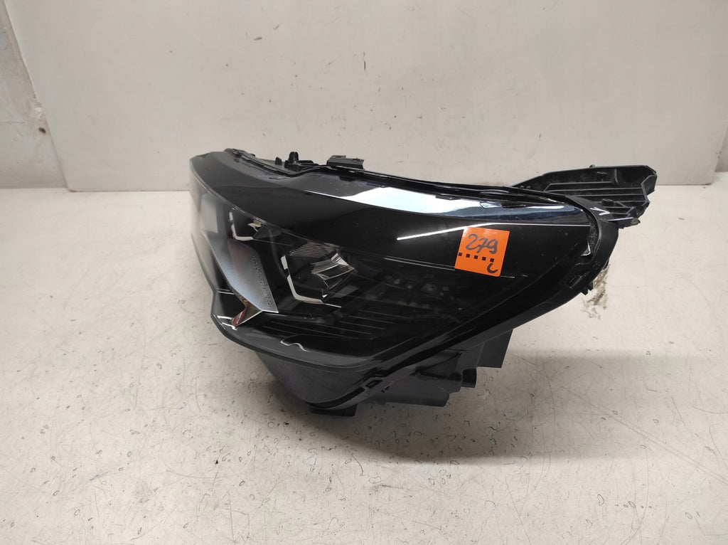 Frontscheinwerfer Peugeot II 983623028 Full LED Links Scheinwerfer Headlight