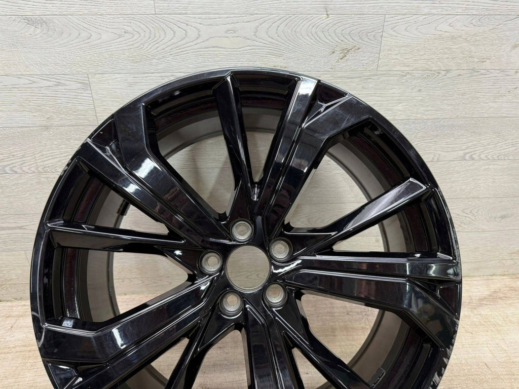 1x Alufelge 21 Zoll 32271573 Volvo Xc60 Rim Wheel FEL8384173303px