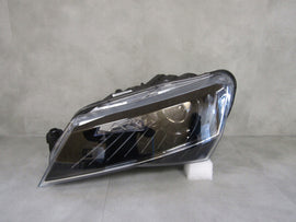Frontscheinwerfer Skoda Superb III 3V1941015B Xenon Links Scheinwerfer Headlight