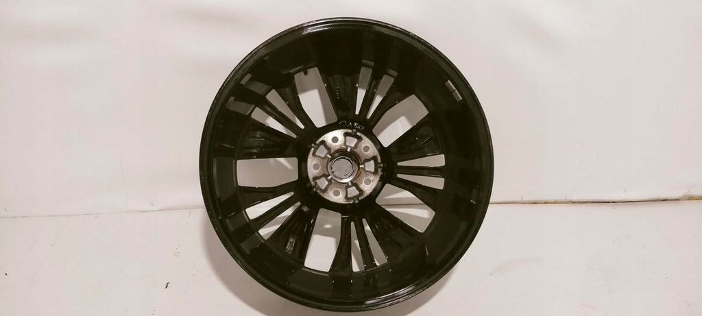 1x Alufelge 19 Zoll 7.5" 5x114.3 KE4096P400 Nissan Qashqai Rim Wheel FEL3376650349mu