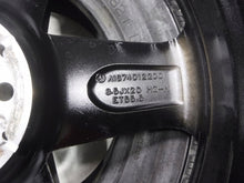 Load image into Gallery viewer, 1x Alufelge 20 Zoll 8.5" 5x112 55ET Glanz Schwarz A1674012200 Mercedes-Benz Gle FEL9103888669ci
