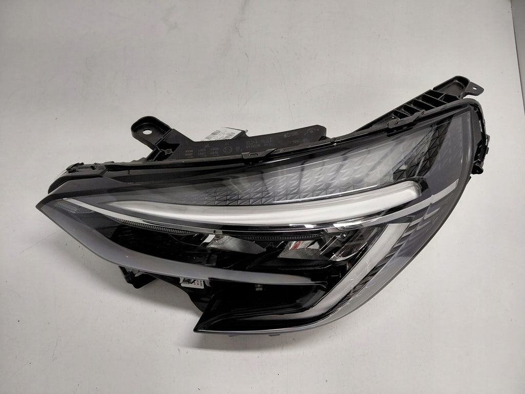 Frontscheinwerfer Renault Clio I V 260607647R Full LED Links Headlight SCH5131656948gc
