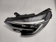 Laden Sie das Bild in den Galerie-Viewer, Frontscheinwerfer Renault Clio I V 260607647R Full LED Links Headlight SCH5131656948gc