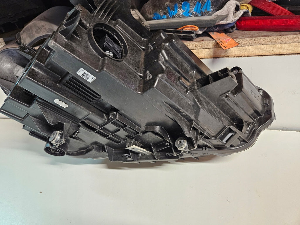 Frontscheinwerfer BMW X2 F39 5A29E95 LED Links Scheinwerfer Headlight SCH6944785678cc