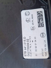 Load image into Gallery viewer, Frontscheinwerfer Skoda Karoq 57B941015D Links Scheinwerfer Headlight SCH7009673308lo