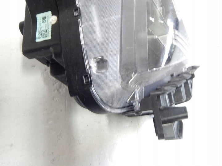 Frontscheinwerfer Hyundai Tucson 15125151A Ein Stück (Rechts oder Links)