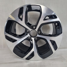 Load image into Gallery viewer, 1x Alufelge 18 Zoll 9.0" 5x112 30ET A2544014700 Mercedes-Benz Glc Rim Wheel FEL6456172290wa