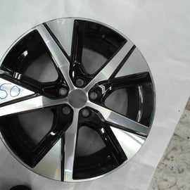 1x Alufelge 19 Zoll 7.5