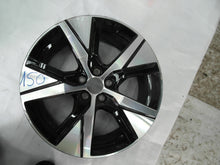 Load image into Gallery viewer, 1x Alufelge 19 Zoll 7.5" 5x108 50 5ET Glanz Silber 32243375 Volvo Xc40 Rim Wheel FEL2771481171vt