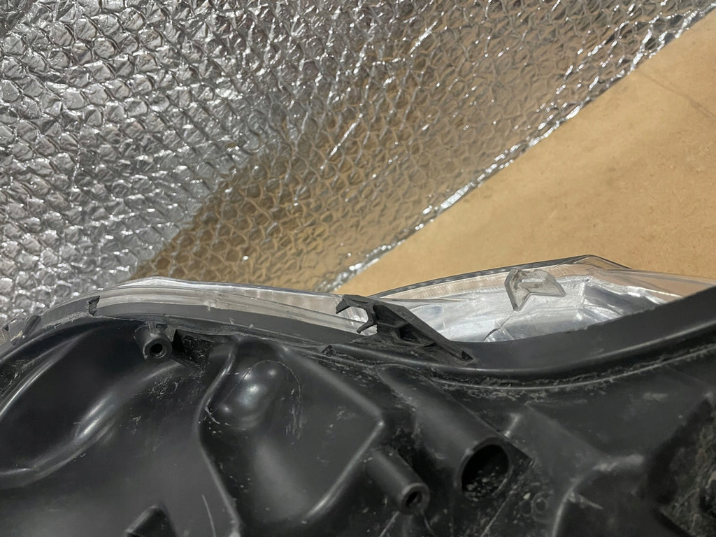Frontscheinwerfer Peugeot 508 89905663 Xenon Links Scheinwerfer Headlight SCH4037018999hs