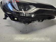 Laden Sie das Bild in den Galerie-Viewer, Frontscheinwerfer Opel Astra K 39187261 LED Rechts Scheinwerfer Headlight