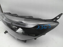 Laden Sie das Bild in den Galerie-Viewer, Frontscheinwerfer Ford Custom PZ31-13E015-CB 141120231434 Links Headlight SCH7972481288uf
