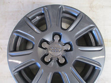 Load image into Gallery viewer, 4x Alufelge 16 Zoll 6.5" 5x112 33ET Glanz Silber 8U0601025 Audi A4 Q3 Rim Wheel FEL9144283994ws