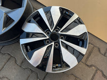 Load image into Gallery viewer, 1x Alufelge 15 Zoll 5.5" 5x100 2G0601205C VW Polo Rim Wheel FEL1549113188bi
