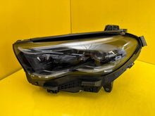 Laden Sie das Bild in den Galerie-Viewer, Frontscheinwerfer Mercedes-Benz A2149066102 LED Links Scheinwerfer Headlight SCH9805874251pf