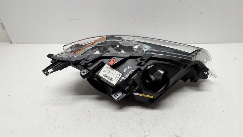 Frontscheinwerfer Saab 9-5 12842569 010136-55 Xenon Links Scheinwerfer Headlight