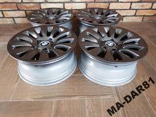 Load image into Gallery viewer, 4x Alufelge 16 Zoll 7.0" 5x120 31ET 6783628 BMW F10 F30 E90 Rim Wheel FEL4342882940ln
