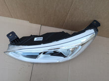 Laden Sie das Bild in den Galerie-Viewer, Frontscheinwerfer Ford Focus JX7B-13W030-AE Links Scheinwerfer Headlight SCH9986072199yo
