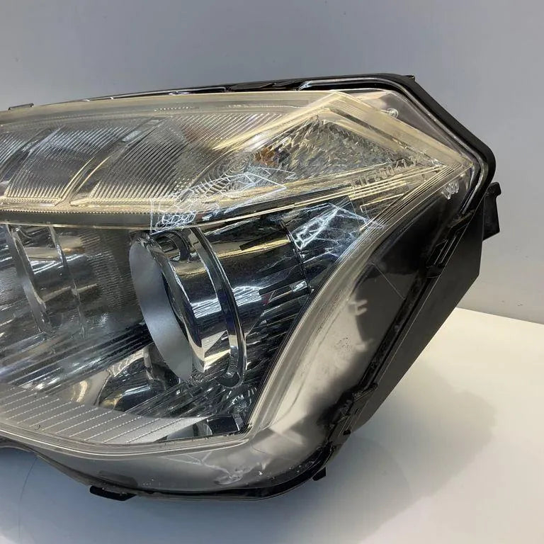 Frontscheinwerfer Mercedes-Benz 12518205 A2048204761 Links Headlight SCH1457327551rt