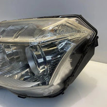 Laden Sie das Bild in den Galerie-Viewer, Frontscheinwerfer Mercedes-Benz 12518205 A2048204761 Links Headlight SCH1457327551rt