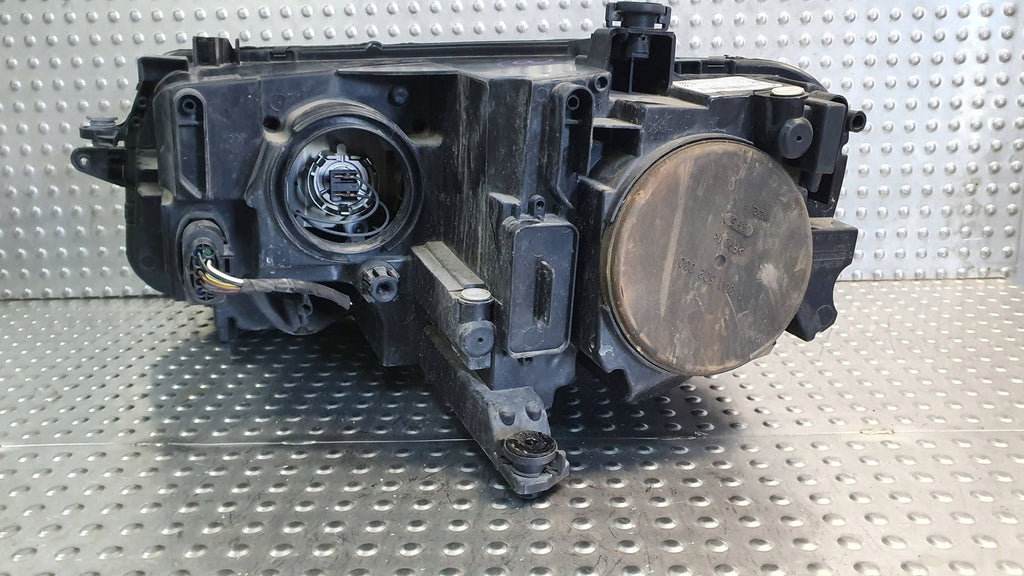 Frontscheinwerfer VW Tiguan 5NC941006B Rechts Scheinwerfer Headlight