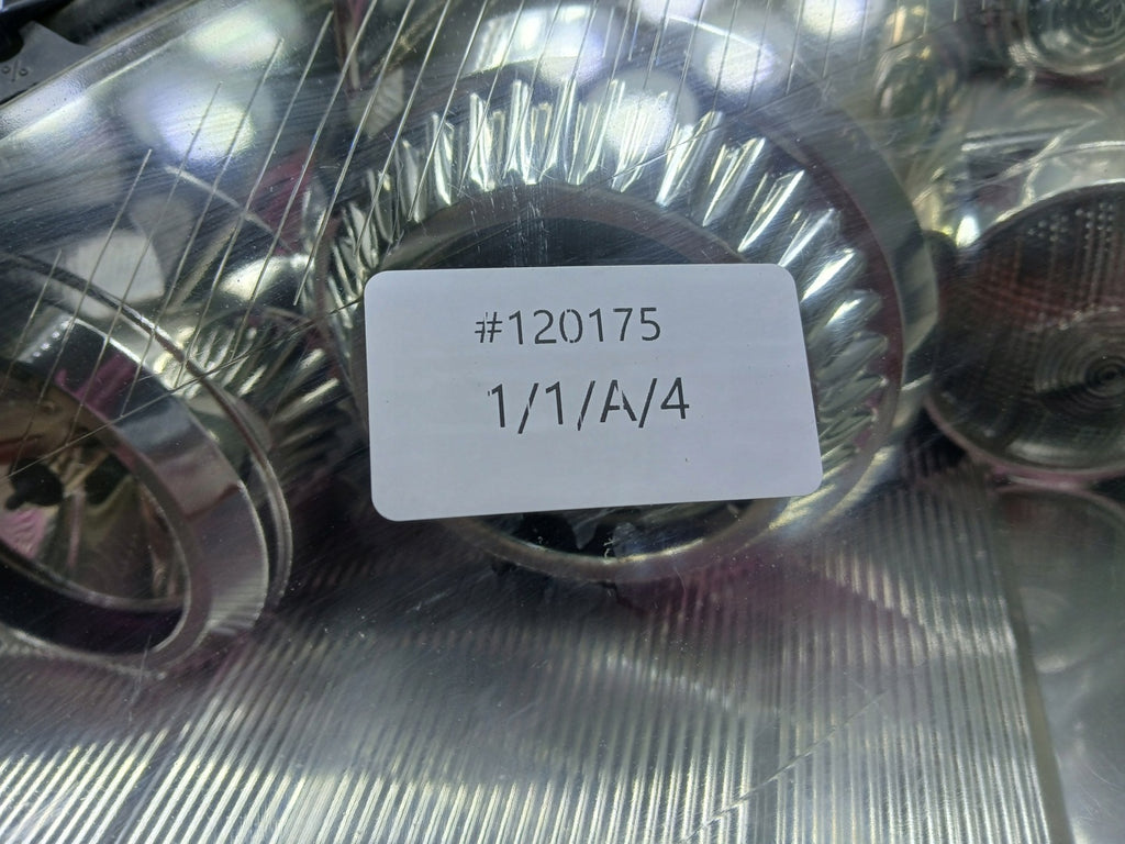 Frontscheinwerfer Ford Focus 2M5113W030DF Xenon Links Scheinwerfer Headlight SCH3437182593nq