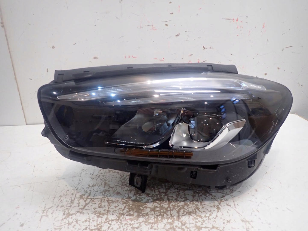 Frontscheinwerfer Mercedes-Benz W247 A2479061305 FULL LED Links Headlight