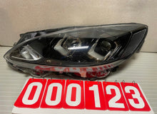Laden Sie das Bild in den Galerie-Viewer, Frontscheinwerfer Ford Kuga LV48-13W030-AK LED Links Scheinwerfer Headlight SCH1925772428de