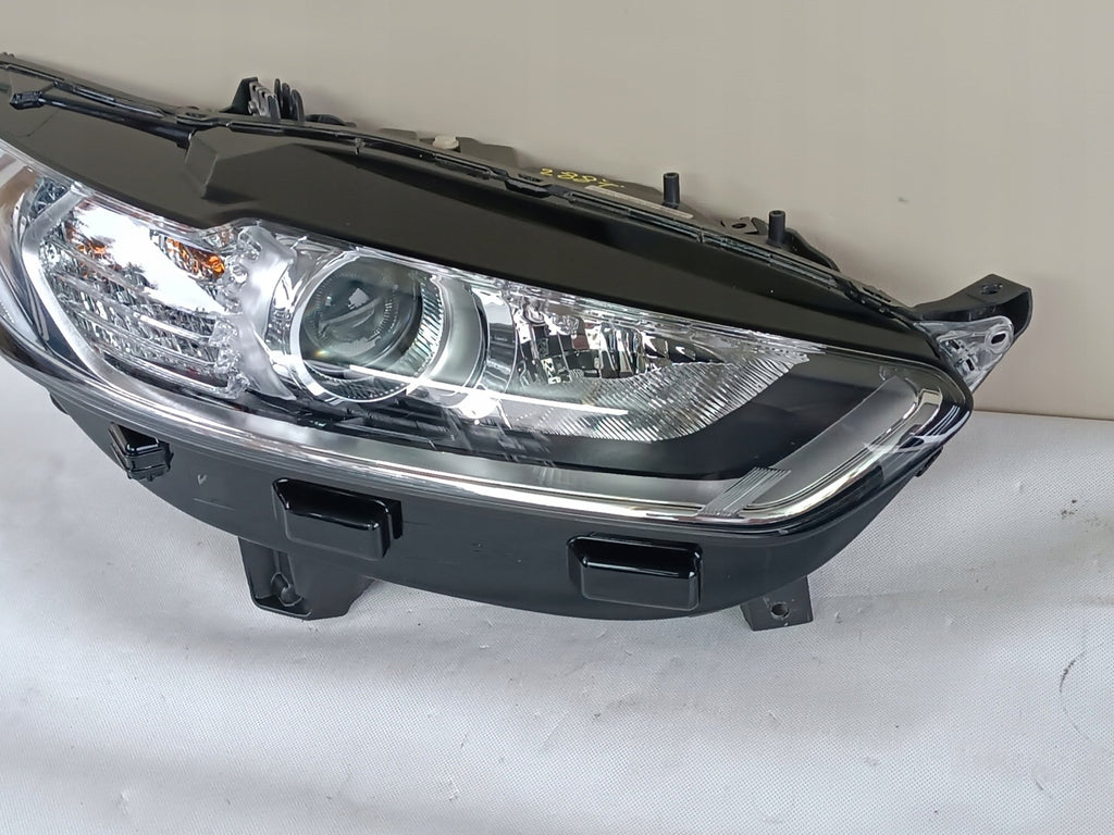 Frontscheinwerfer Ford Mondeo DS73-13W029-AG Rechts Scheinwerfer Headlight SCH7276064813pe