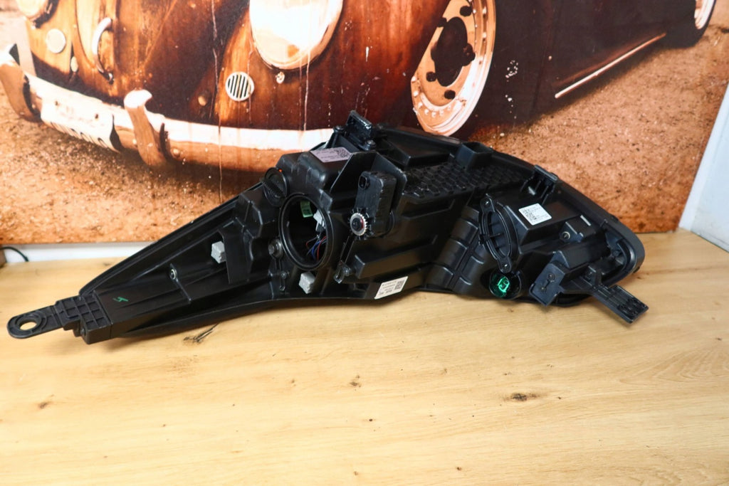 Frontscheinwerfer Kia Sportage IV F192152600 Rechts Scheinwerfer Headlight SCH1370901283sz