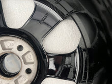 Laden Sie das Bild in den Galerie-Viewer, 4x Alufelge 18 Zoll 7.5" 5x108 Glanz Schwarz 31200371 Volvo Xc60 I Rim Wheel FEL6275547862zb