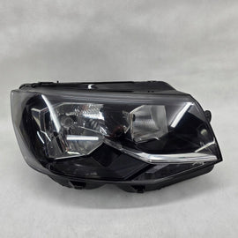 Frontscheinwerfer VW Transporter 7E1941016AD Rechts Scheinwerfer Headlight SCH1526643295ei