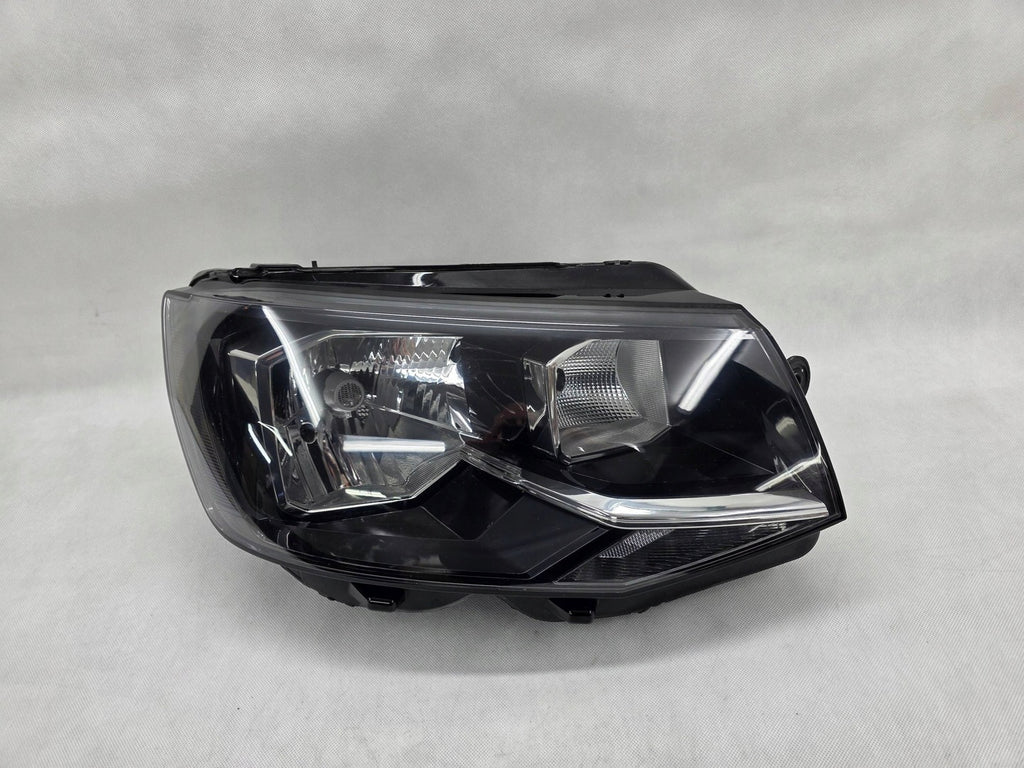 Frontscheinwerfer VW Transporter 7E1941016AD Rechts Scheinwerfer Headlight SCH1526643295ei