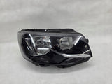 Frontscheinwerfer VW Transporter 7E1941016AD Rechts Scheinwerfer Headlight