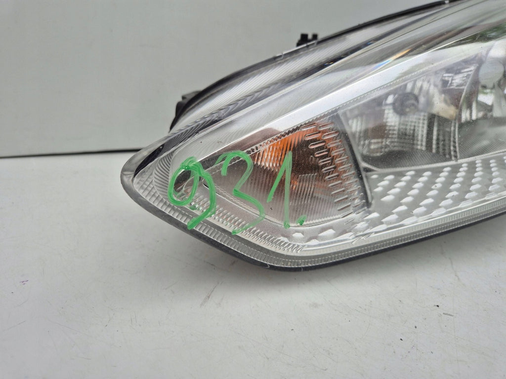 Frontscheinwerfer Ford Focus F1EB-13W030-AB Links Scheinwerfer Headlight SCH7574446201on