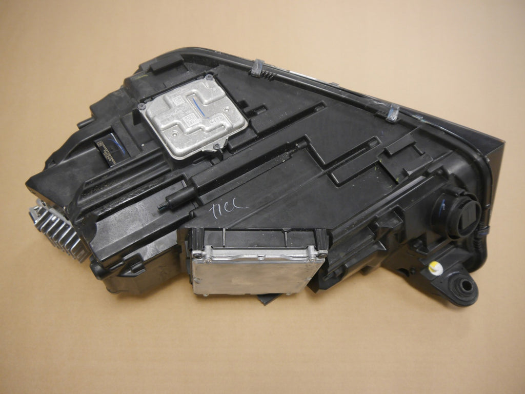 Frontscheinwerfer Audi Q5 80A941036 LED Rechts Scheinwerfer Headlight SCH8645792894hn