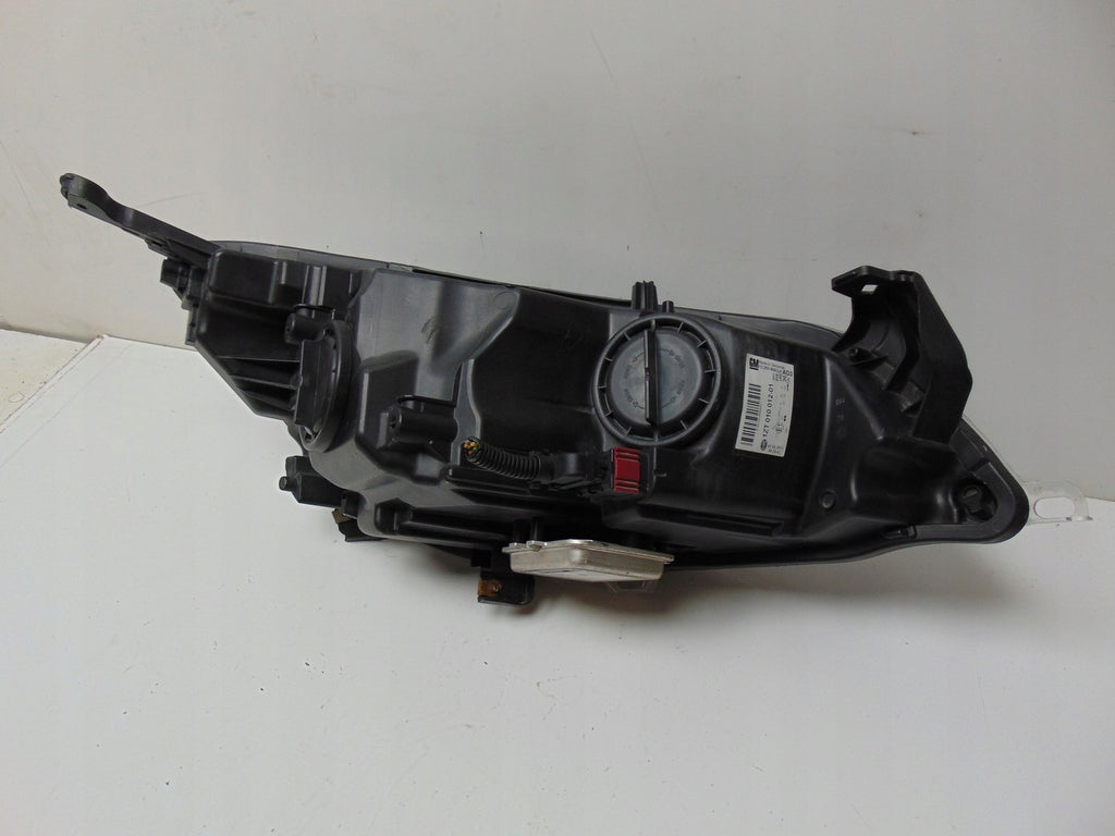 Frontscheinwerfer Opel Astra J 13253650 Xenon Links Scheinwerfer Headlight SCH8822906940ub