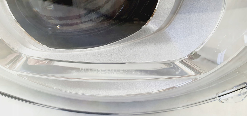 Frontscheinwerfer Mercedes-Benz A4639065002 LED Rechts Scheinwerfer Headlight SCH2989450339ay