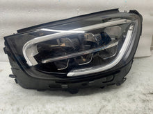 Laden Sie das Bild in den Galerie-Viewer, Frontscheinwerfer Mercedes-Benz Glc A2539066901 LED Links Scheinwerfer Headlight SCH3420902236vx