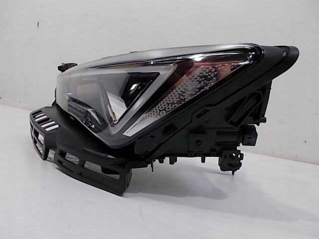 Frontscheinwerfer Seat Tarraco 5FJ941007J LED Links Scheinwerfer Headlight SCH8051051516qj