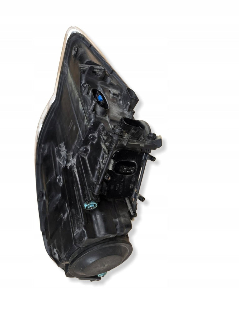 Frontscheinwerfer VW Touareg 7L6941040C Rechts Scheinwerfer Headlight SCH5836793377wr