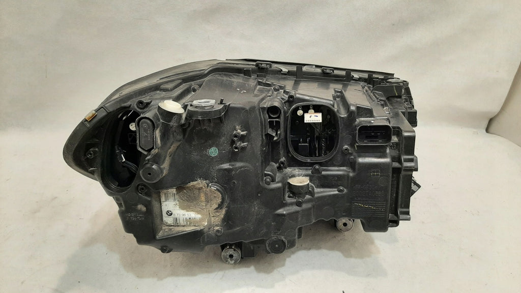 Frontscheinwerfer BMW X3 G01 8739654 8739653 LED Ein Satz Scheinwerfer Headlight SCH2943328749sv